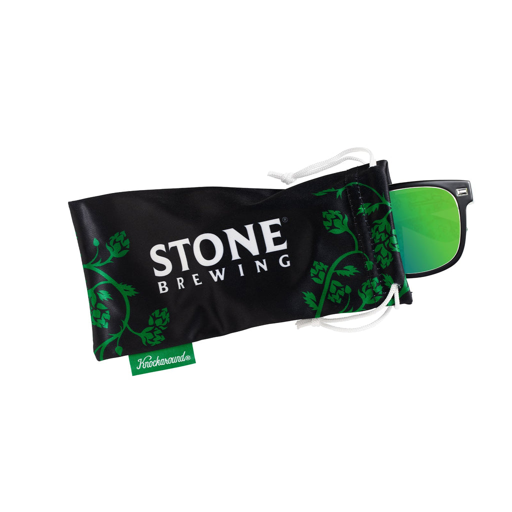 Stone Brewing Fort Knocks