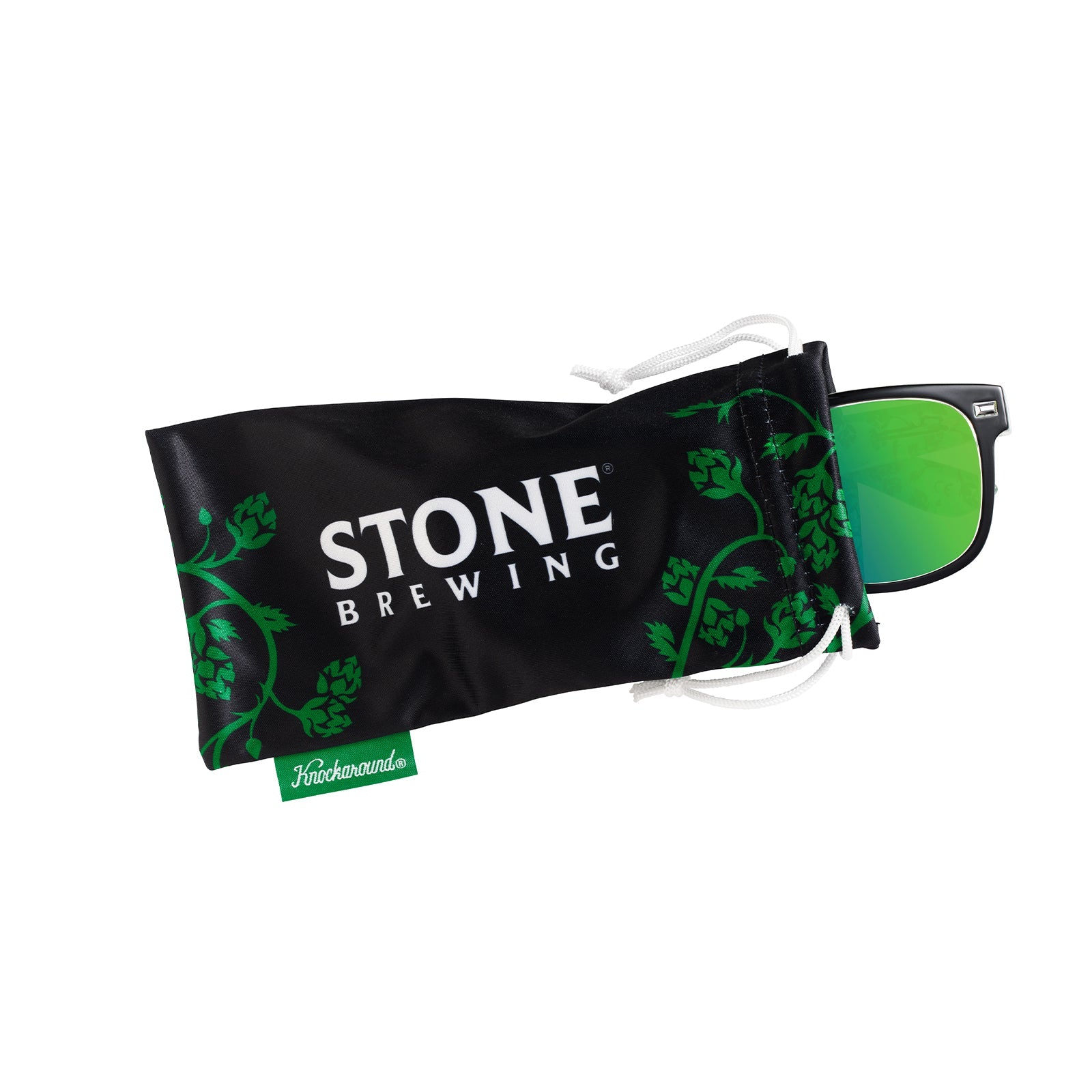 Stone Brewing Fort Knocks