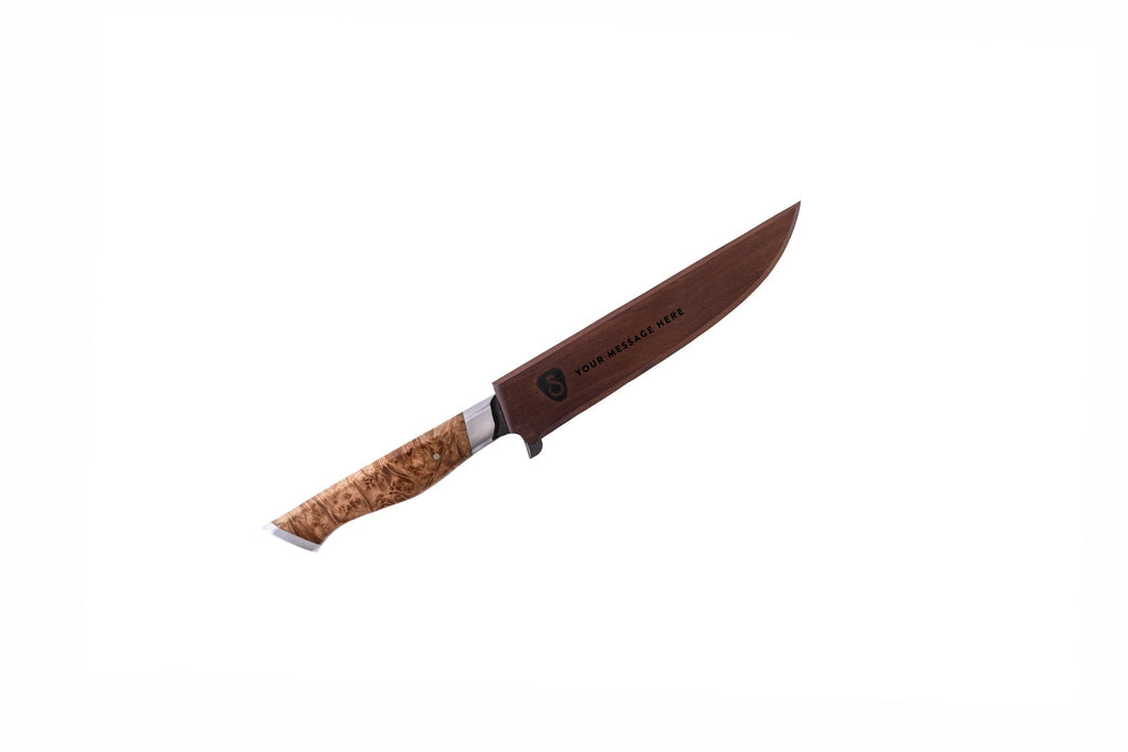 6" Boning Knife