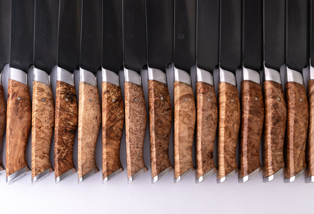 4" Paring Knife